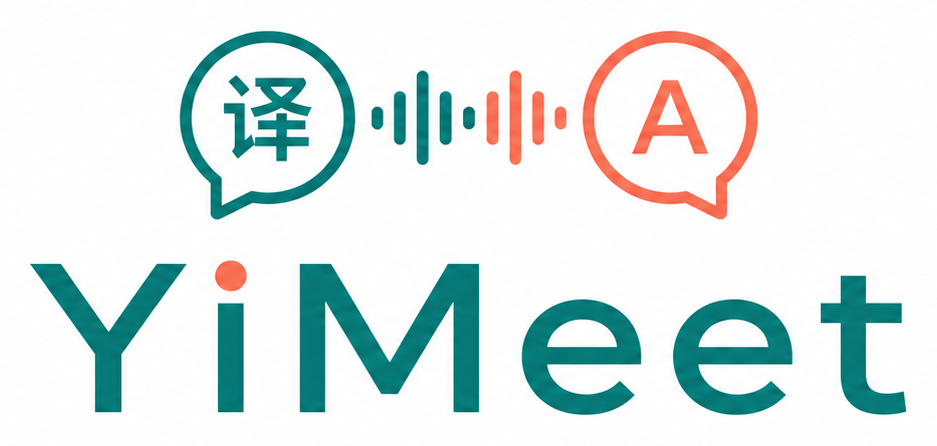YiMeet logo